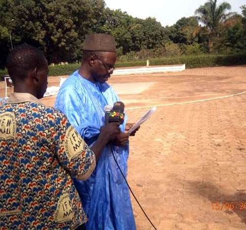 En Soutien Aux Efforts Du Gouvernement Du Mali Pour Les D plac s L OMS 